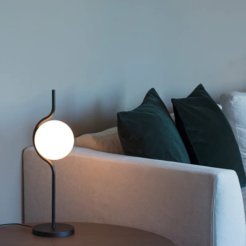 Faro Le Vita Table Lamp Dimmable