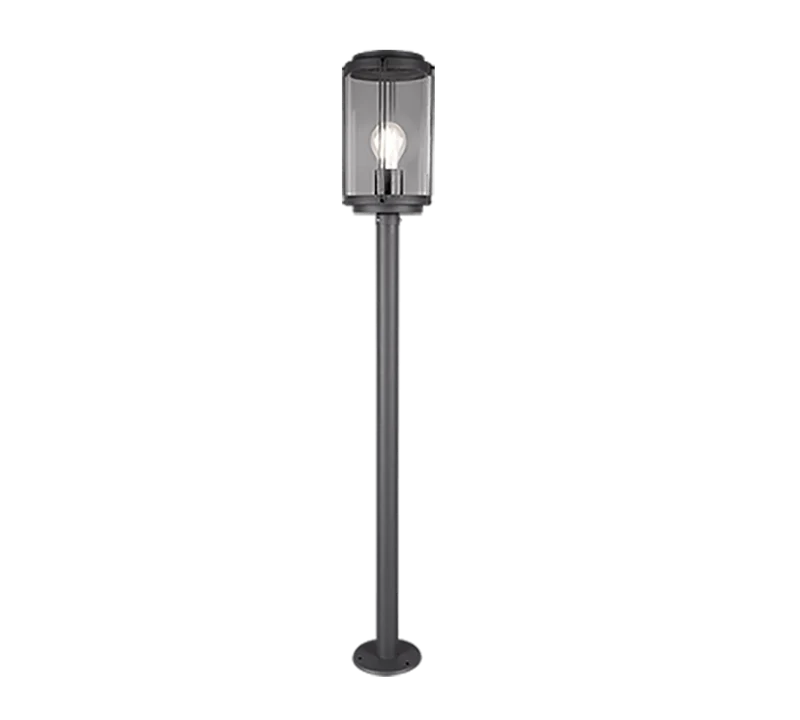 Lumiere Exterieur Terrasse
