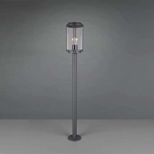 Lumiere Exterieur Terrasse