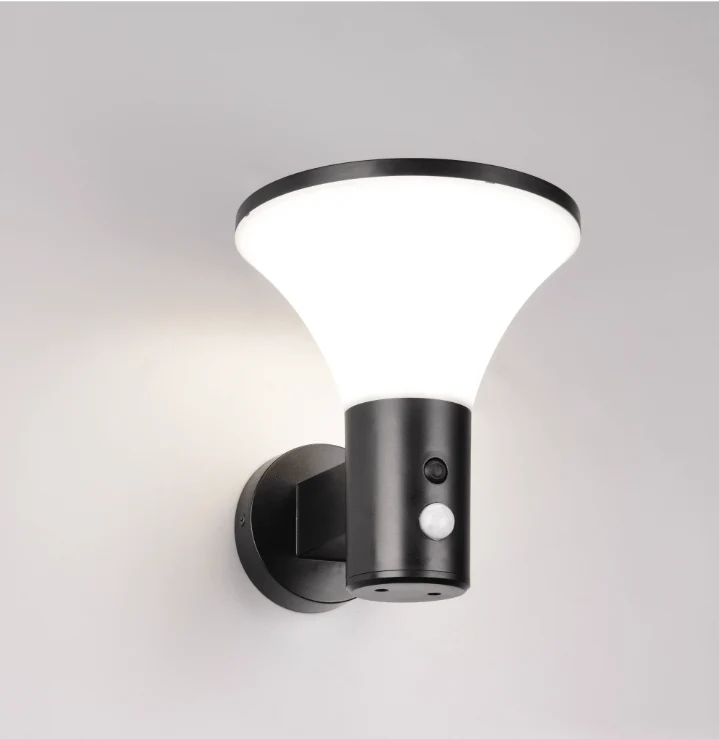 Lumiere Exterieur Murale