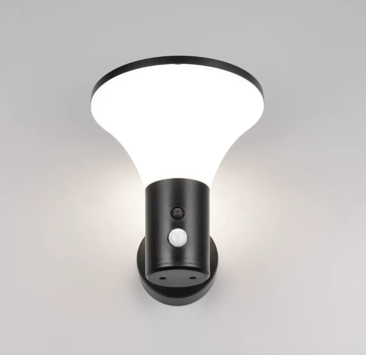 Lumiere Exterieur Murale