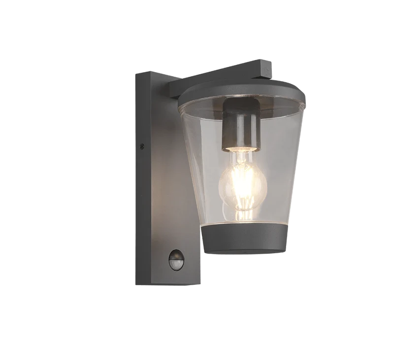 Luminaire Exterieur Detecteur De Mouvement