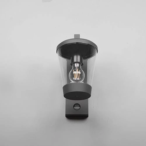 Luminaire Exterieur Detecteur De Mouvement
