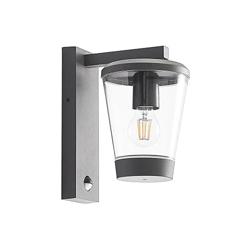Luminaire Exterieur Detecteur De Mouvement