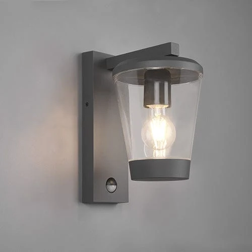 Luminaire Exterieur Detecteur De Mouvement