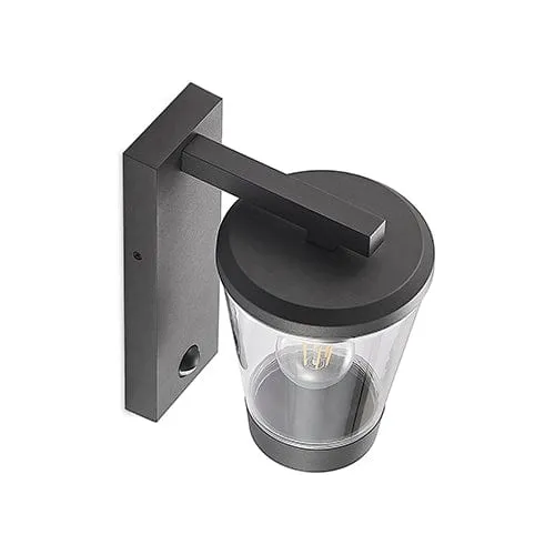 Luminaire Exterieur Detecteur De Mouvement