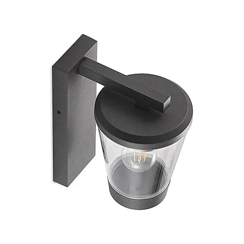 Lampe Exterieur Facade