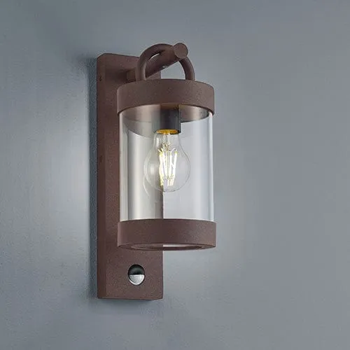 Applique Extérieur détecteur