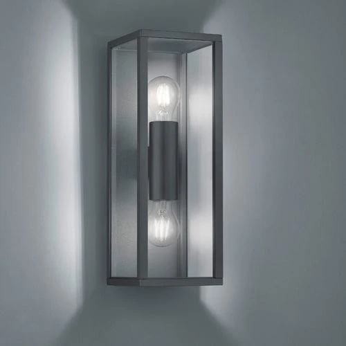 Eclairage Exterieur Porte D Entrée