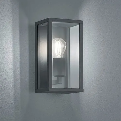 Luminaires Exterieurs Muraux
