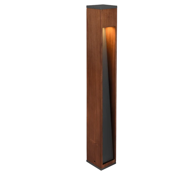 Eclairage Exterieur Allée
