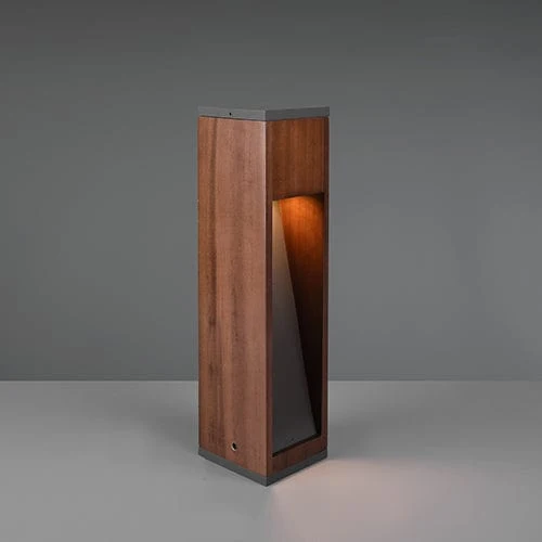 Luminaire Exterieur Allee