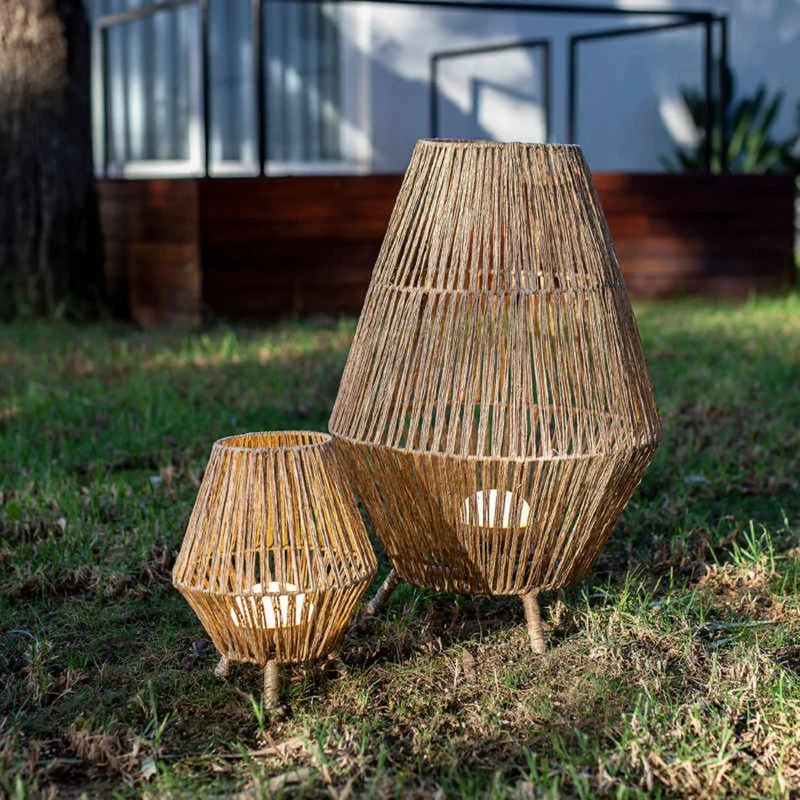 Luminaire Exterieur Bois