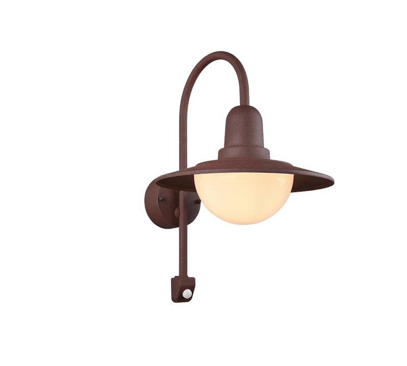 Lampe Detecteur De Mouvement