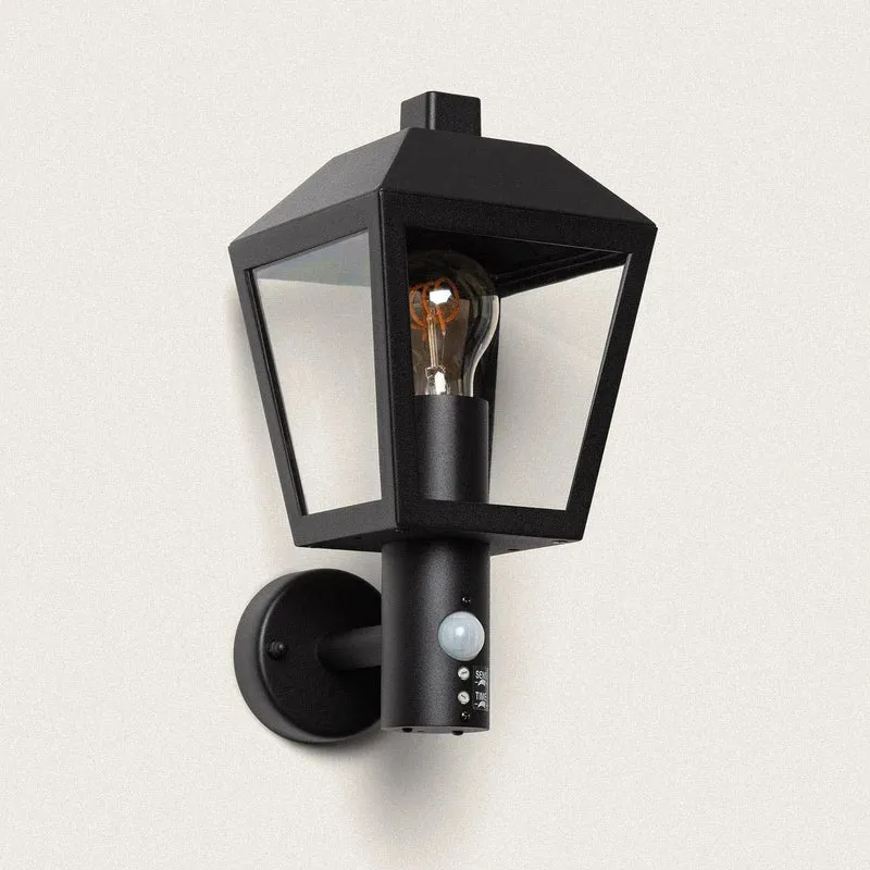 Lampes Avec Detecteur De Mouvement