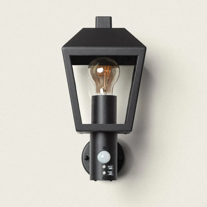Lampes Avec Detecteur De Mouvement