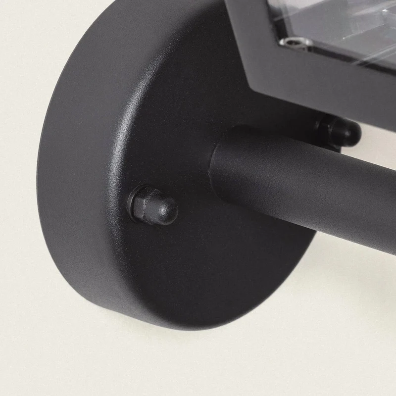 Lampes Avec Detecteur De Mouvement