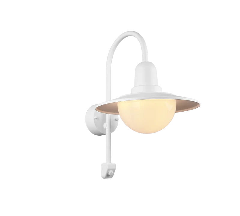 Luminaire Detecteur Mouvement