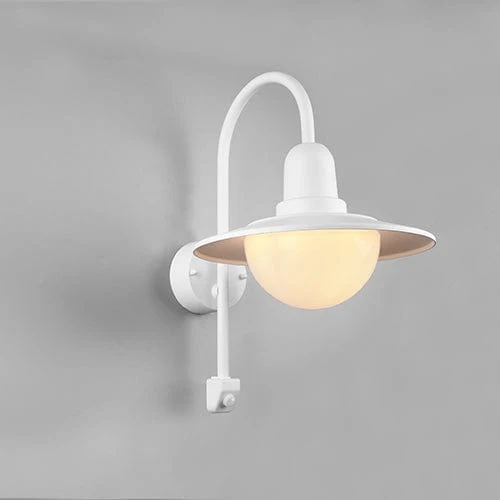 Luminaire Detecteur Mouvement