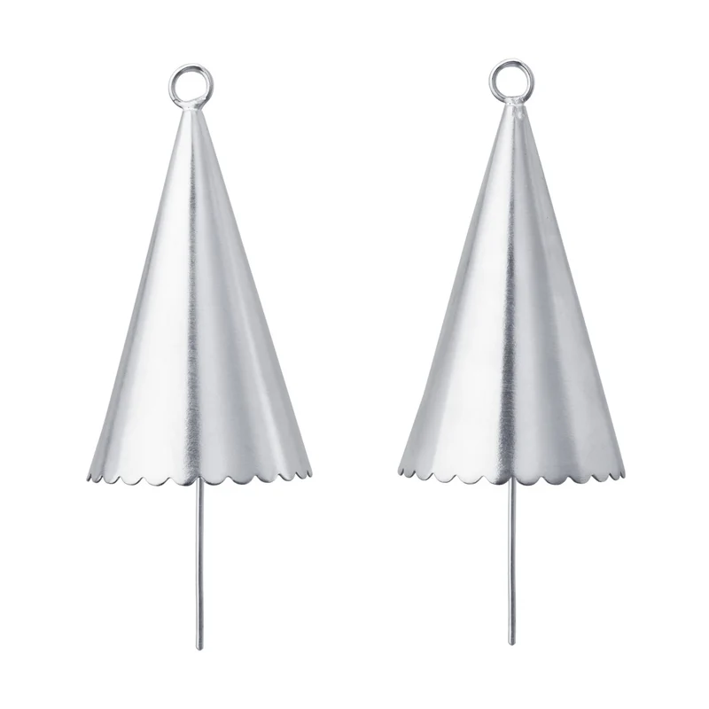 Ferm Living Cone Bell - Set of 2