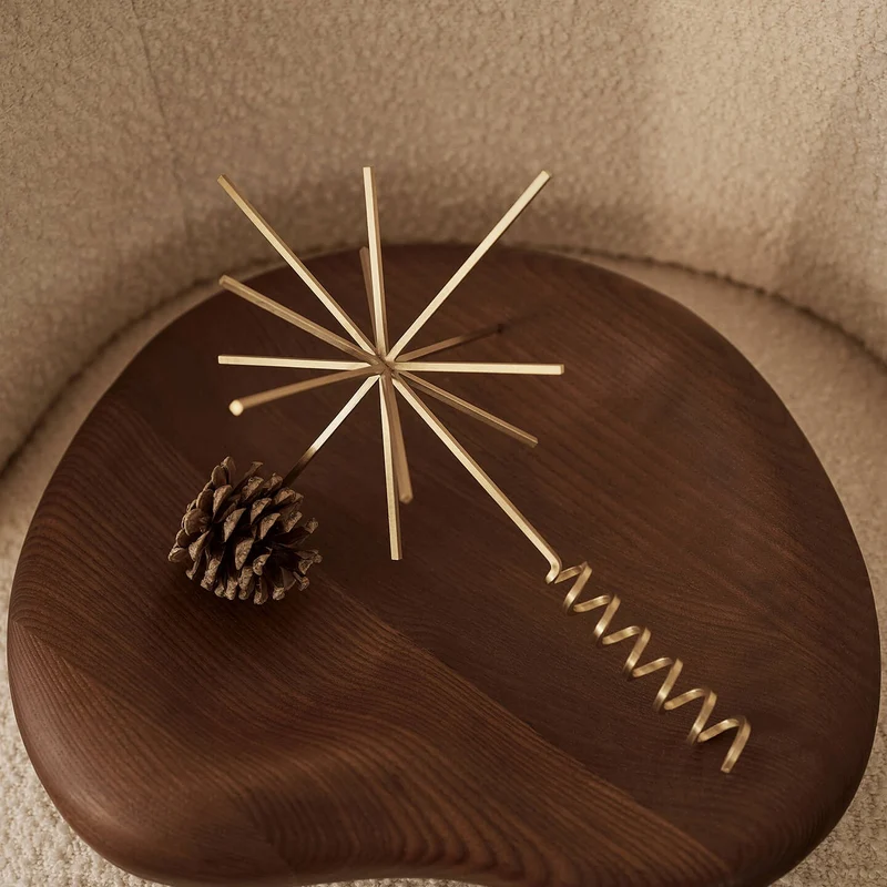 Ferm Living Christmas Tree Top Star