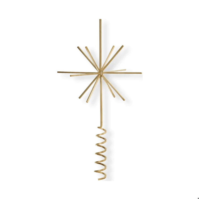 Ferm Living Christmas Tree Top Star