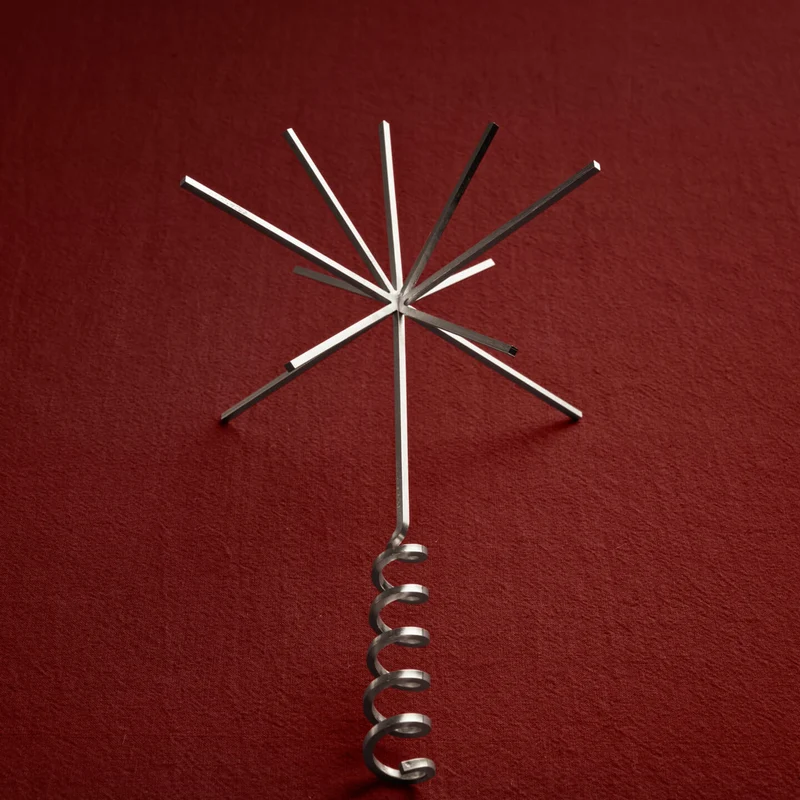 Ferm Living Christmas Tree Top Star