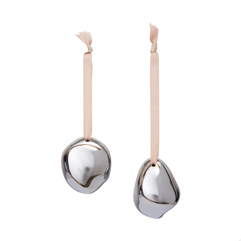 Ferm Living Bellure Baubles - Set of 2