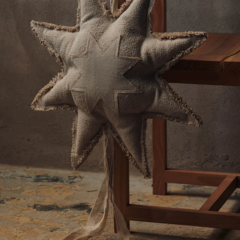 Ferm Living Vela Window Ornament