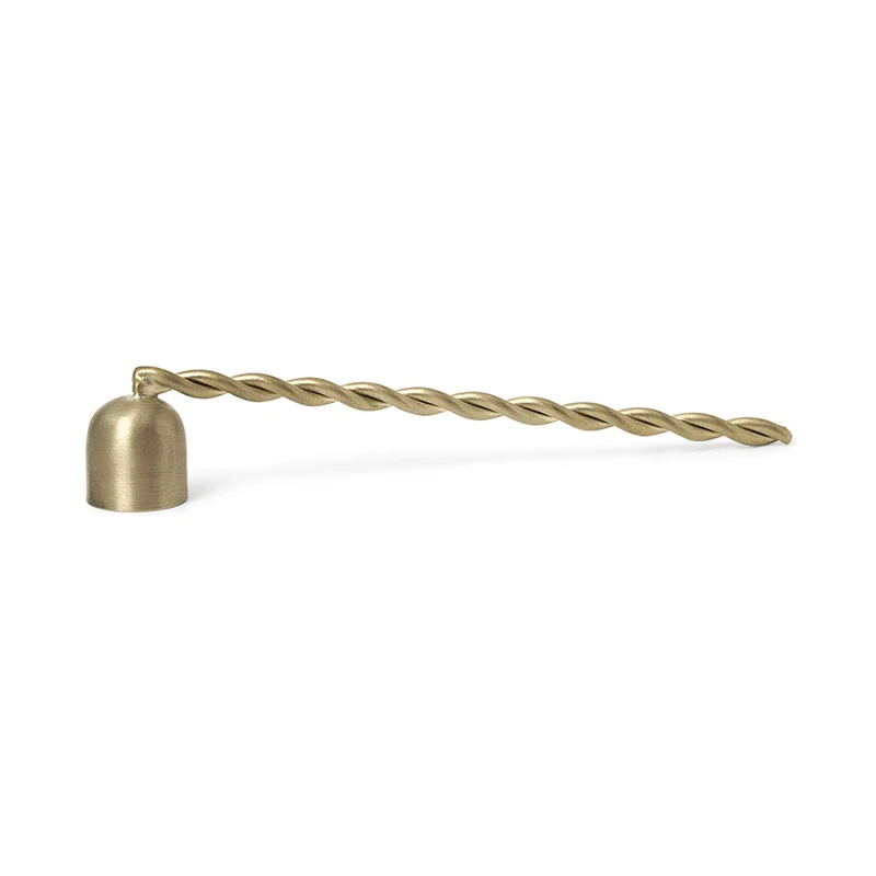 Ferm Living Twist Candle Snuffer