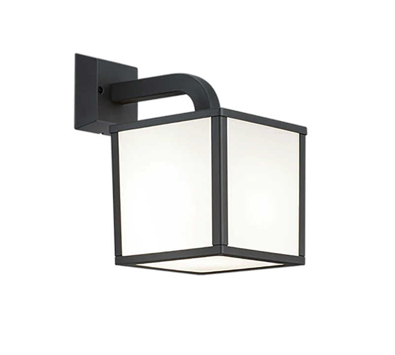 Eclairage Exterieure Led