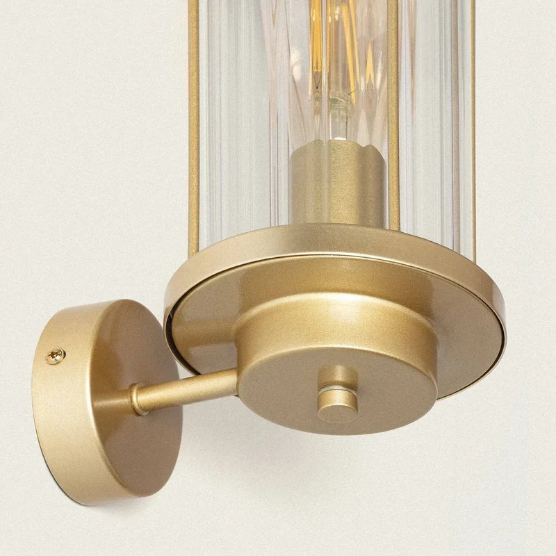 Luminaires Mural Exterieur