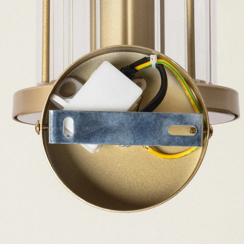 Luminaires Mural Exterieur