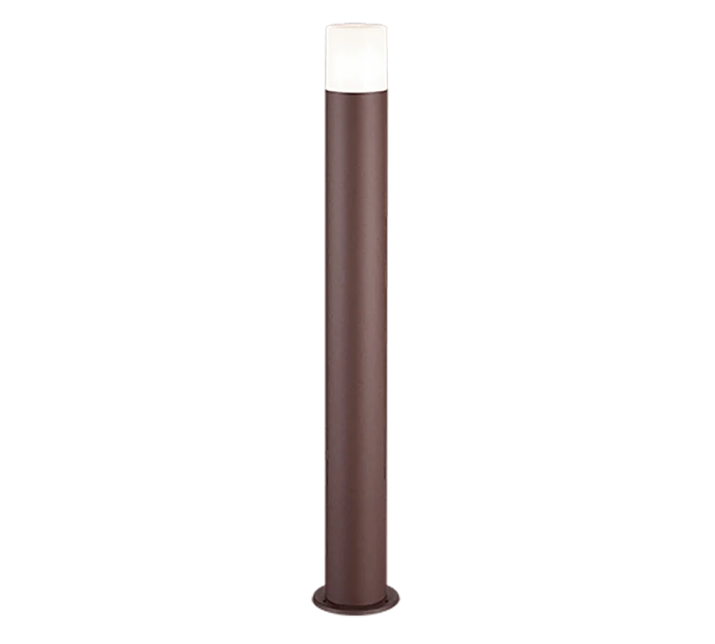 Poteau Lumiere Exterieur
