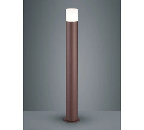 Poteau Lumiere Exterieur