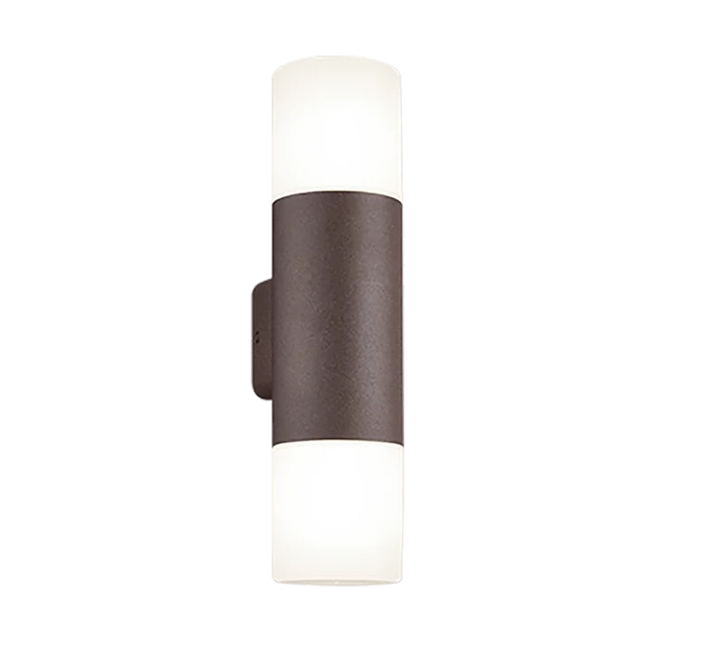 Applique Murale Longue Exterieur
