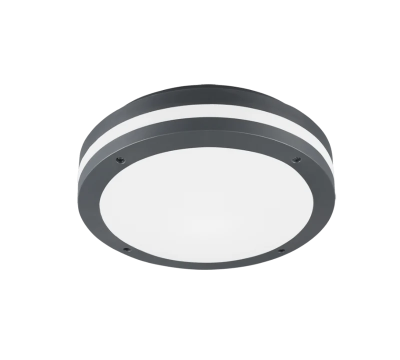 Plafonnier Exterieur Avec Detecteur De Presence