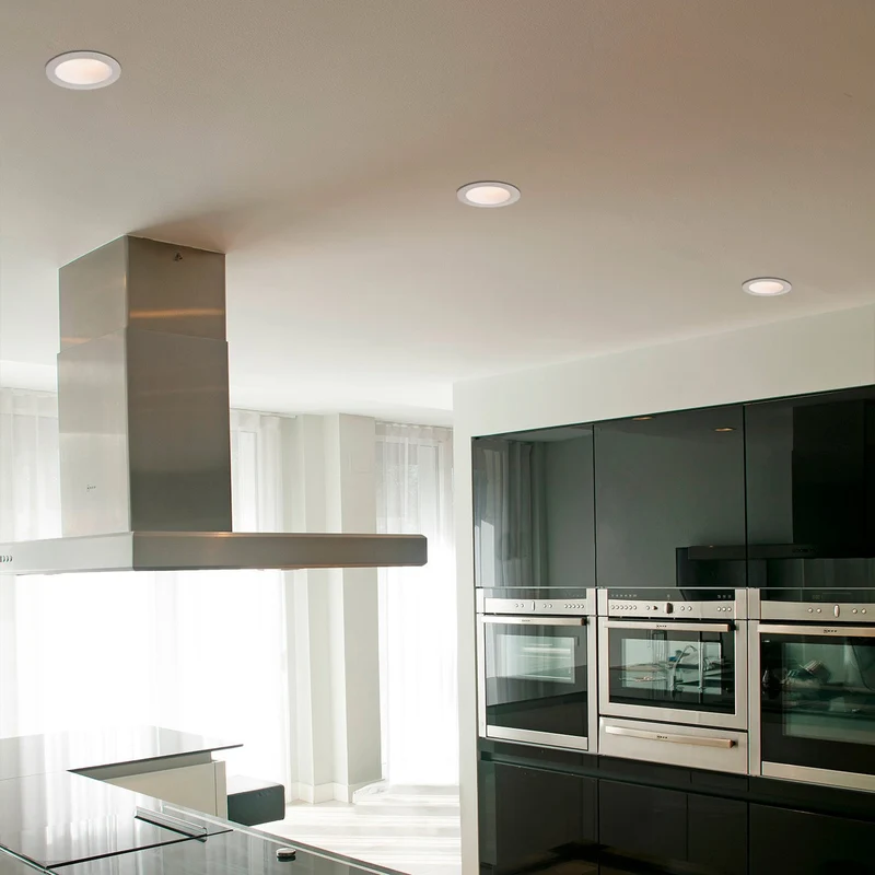 Faro Fox 40 Recessed 25°