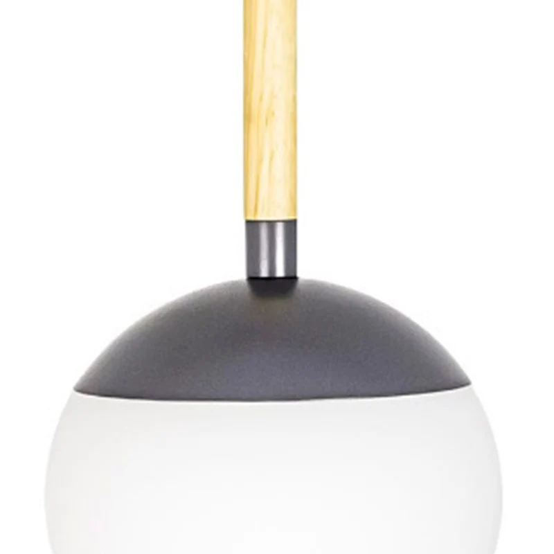 Faro Mine Pc Pendant Lamp