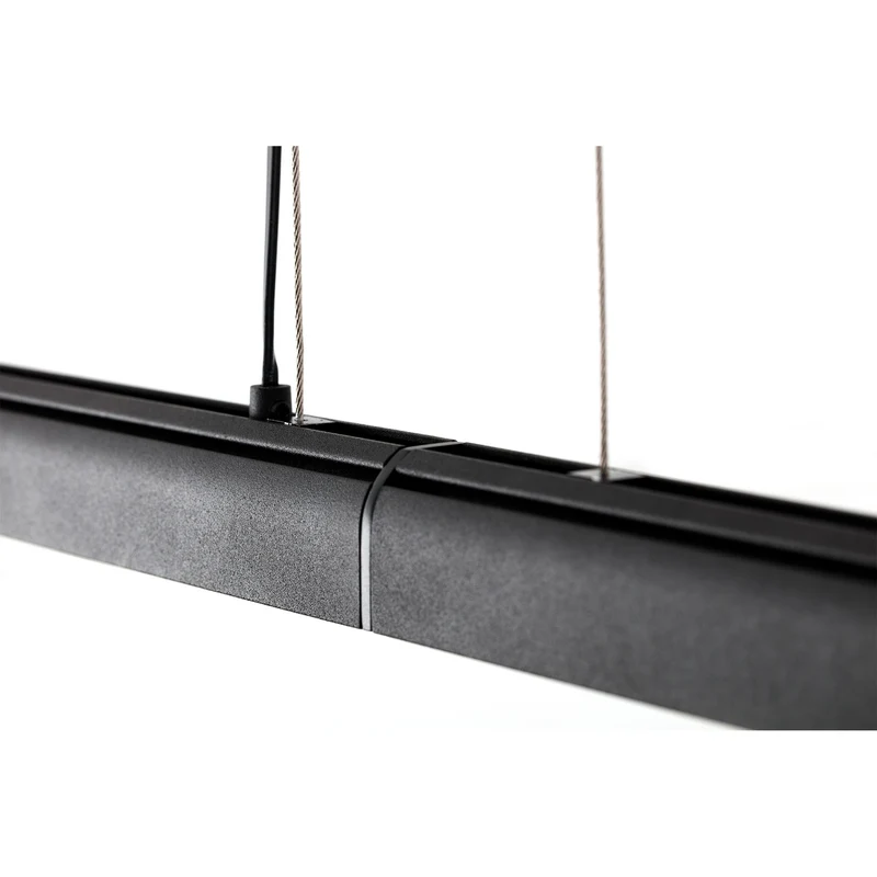 Faro Vico 1150 Pendant Lamp With Recessed Canopy