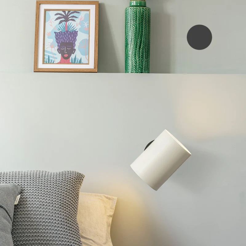 Faro Guadalupe Wall Lamp