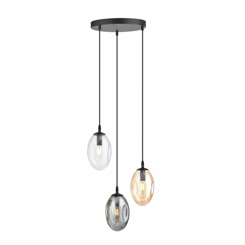 Luminaire Suspendu Pour Plafond Haut
