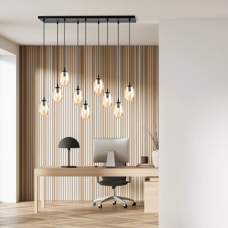 Grande Suspension Filaire