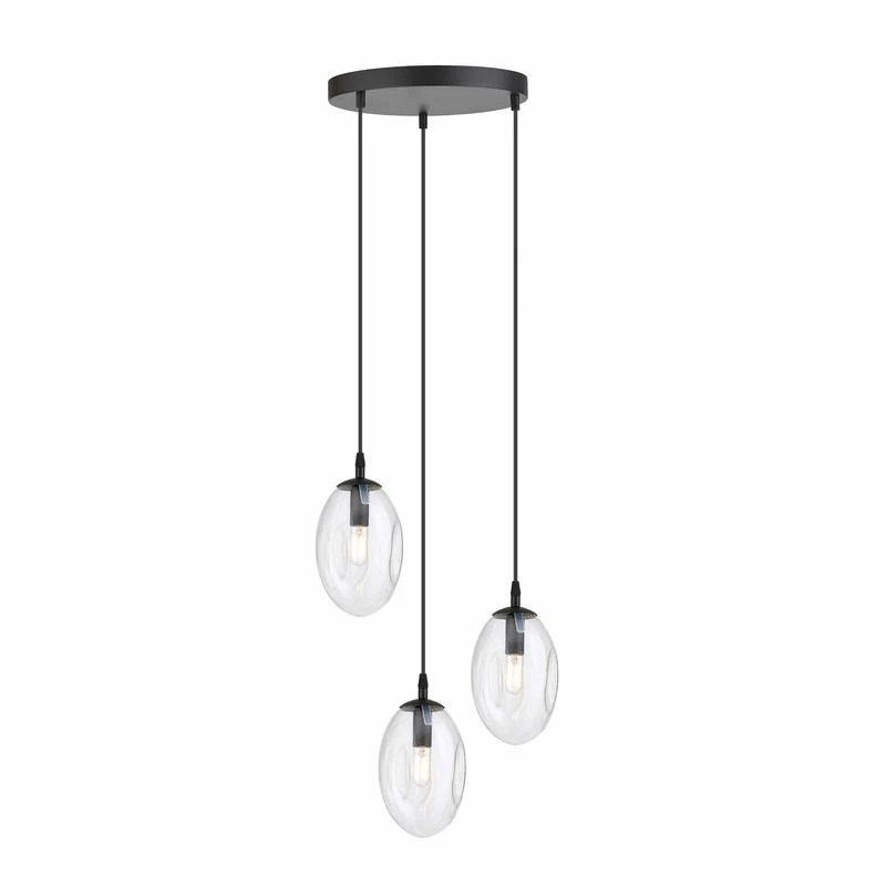Luminaire Suspendu Verre