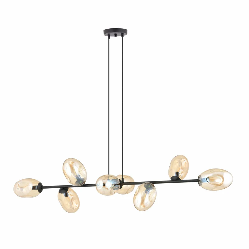 Suspension Luminaire Long