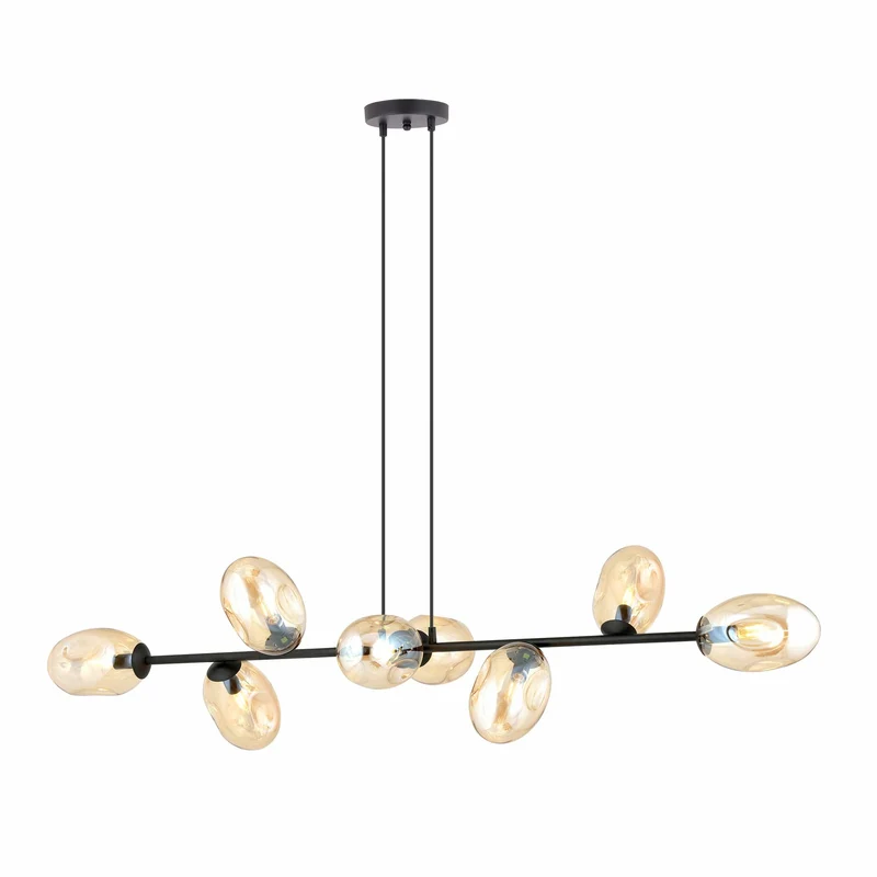 Suspension Luminaire Long