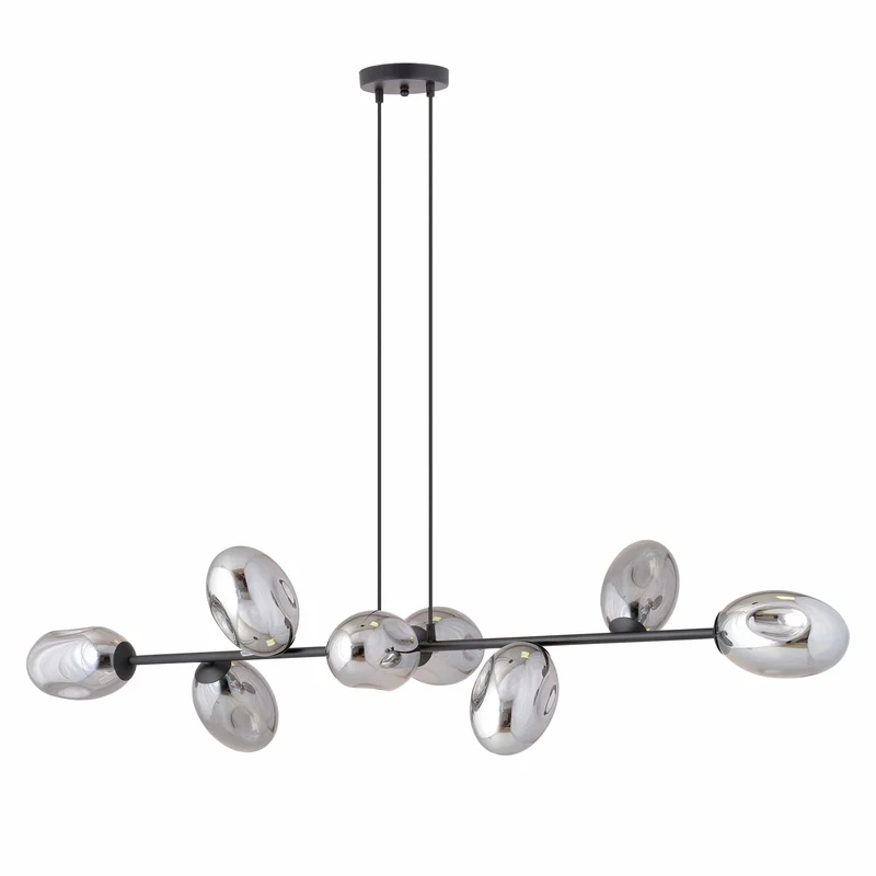 Suspension Luminaire Tres Longue