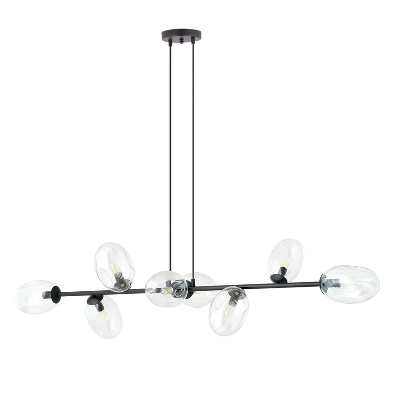 Luminaire En Verre
