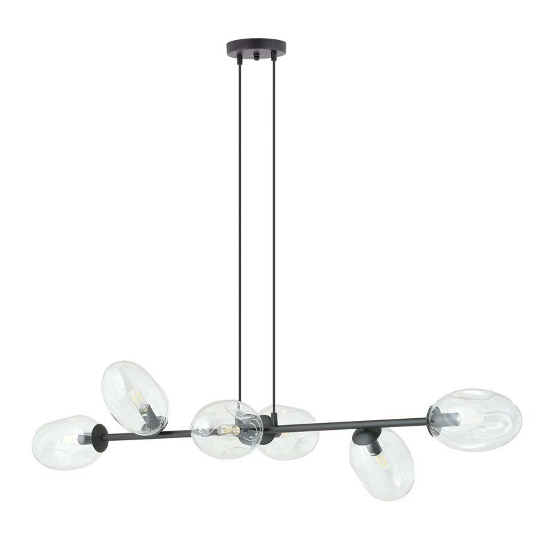 Suspension Design Moderne