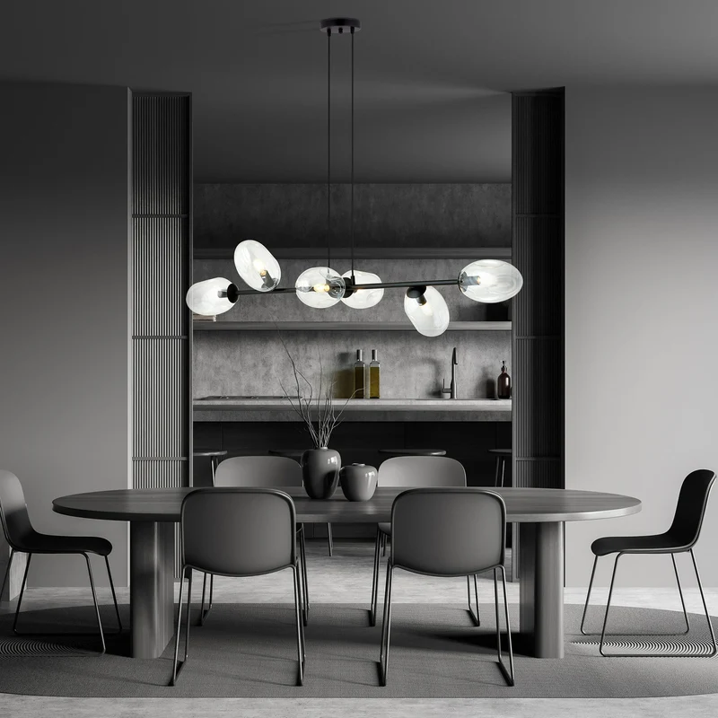 Suspension Design Moderne